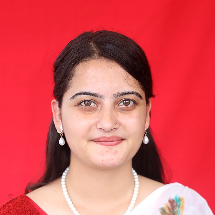 Bipisha Arjel